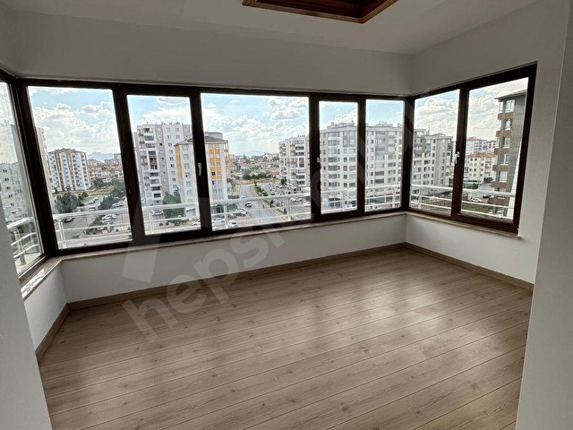 KINAŞ VİZYON 4+1 YÜZME HAVUZLU FİTNESS SALONU KAPALI OTOPARK - Görsel 10