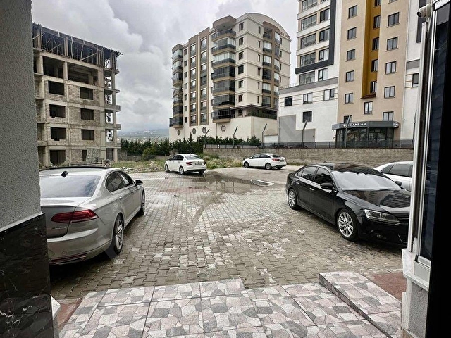 Niğde Aşağıkayabaşı Özbelde Sitesinde Satılık 3+1 Geniş Daire - Görsel 11