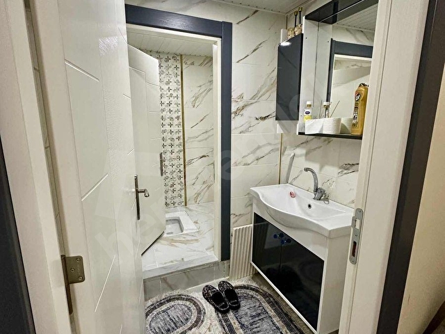 Niğde Aşağıkayabaşı Özbelde Sitesinde Satılık 3+1 Geniş Daire - Görsel 28
