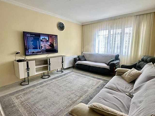 Niğde Aşağıkayabaşı Özbelde Sitesinde Satılık 3+1 Geniş Daire - Görsel 17