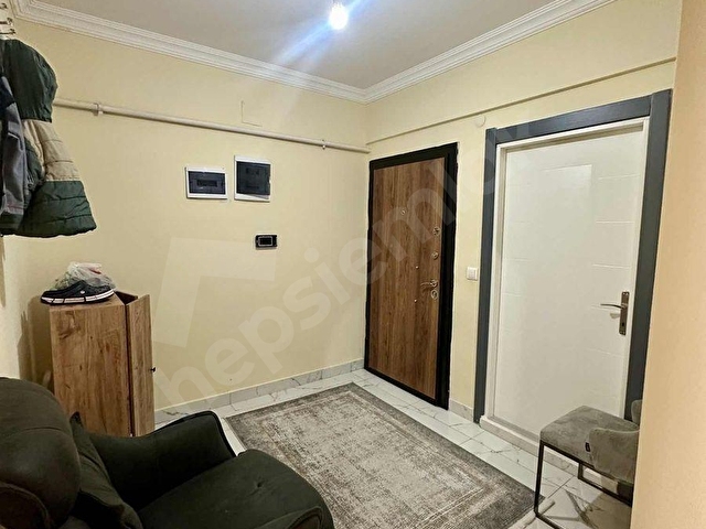 Niğde Aşağıkayabaşı Özbelde Sitesinde Satılık 3+1 Geniş Daire - Görsel 29