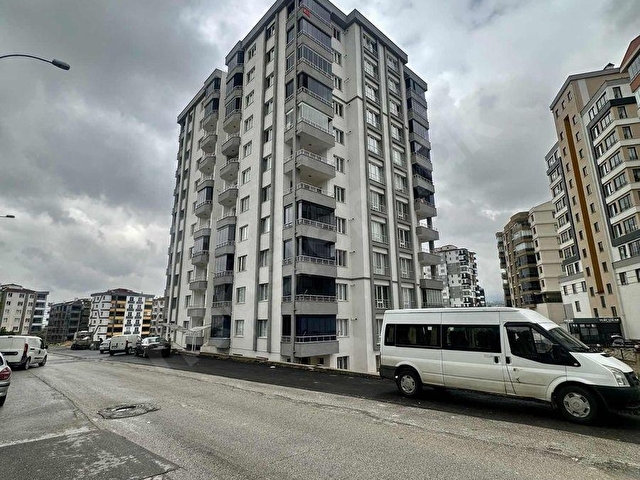 Niğde Aşağıkayabaşı Özbelde Sitesinde Satılık 3+1 Geniş Daire - Görsel 7