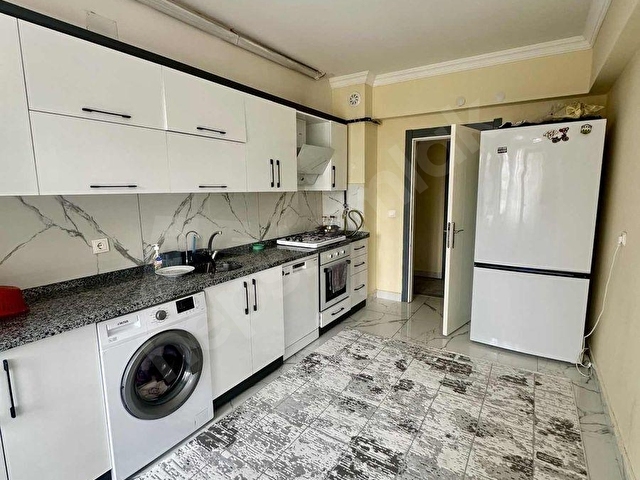 Niğde Aşağıkayabaşı Özbelde Sitesinde Satılık 3+1 Geniş Daire - Görsel 19