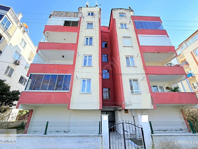 🧭▃PUSULA EMLAKTAN ▃🧭 İKİZÇAY DA *ÖN CEPHE* DERE MANZARALI _YÜKSEK KREDİLİ_ EŞYALI 3+1 SATLK DAİRE - Görsel 23