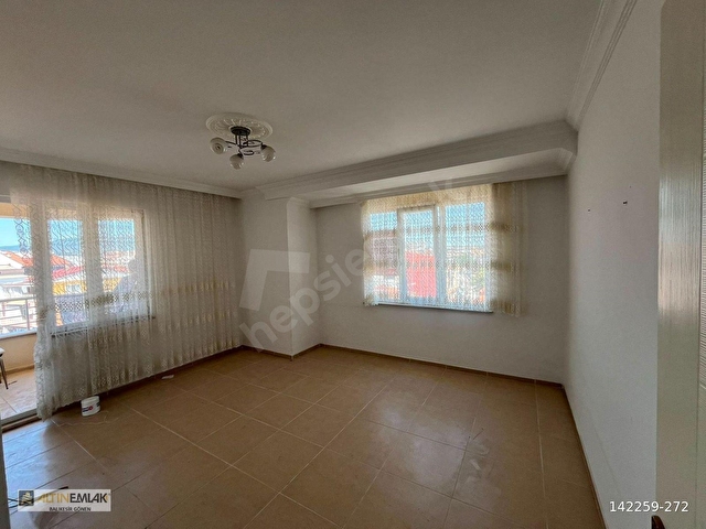 BALIKESİR -GÖNEN PLEVNE SATILIK DUBLEKS DAİRE - Görsel 15