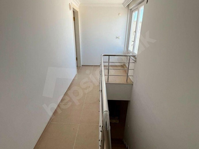 BALIKESİR -GÖNEN PLEVNE SATILIK DUBLEKS DAİRE - Görsel 6