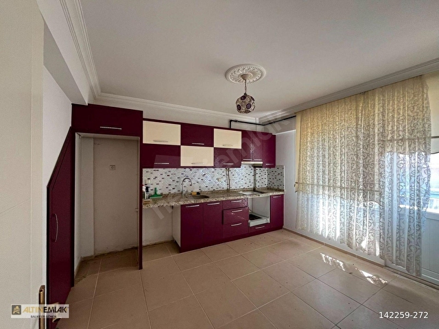 BALIKESİR -GÖNEN PLEVNE SATILIK DUBLEKS DAİRE - Görsel 8