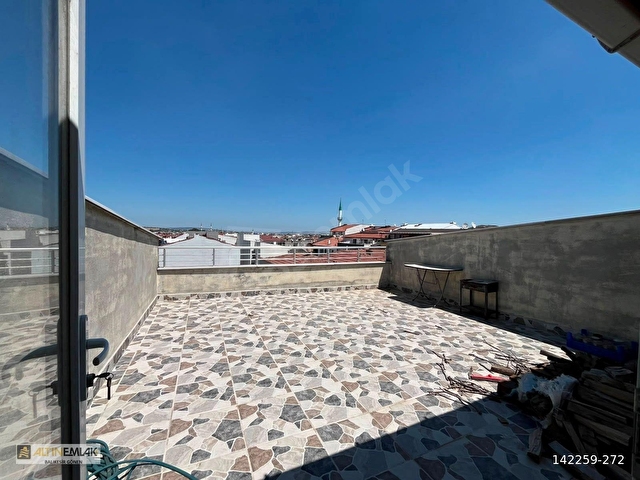 BALIKESİR -GÖNEN PLEVNE SATILIK DUBLEKS DAİRE - Görsel 13