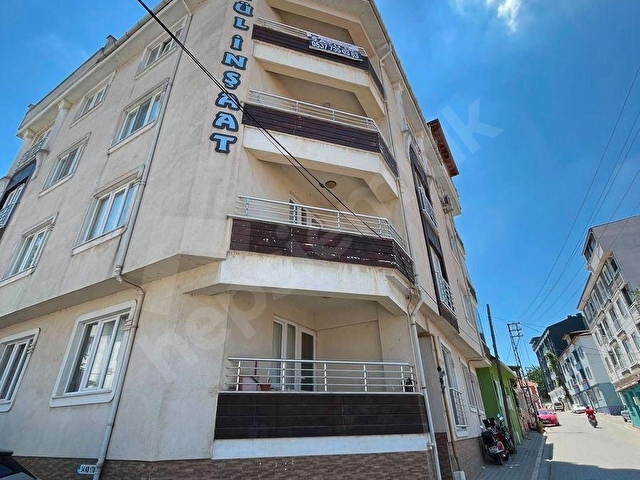 BALIKESİR -GÖNEN PLEVNE SATILIK DUBLEKS DAİRE - Görsel 2