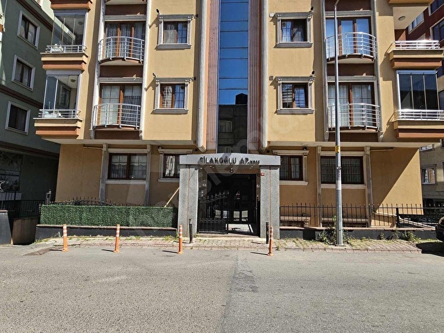 ÜMRANİYE İNKILAP MAHALLESİNDE METROYA 2+1 SATILIK DAİRE