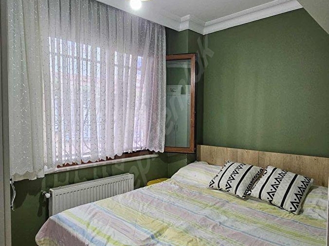 ÜMRANİYE İNKILAP MAHALLESİNDE METROYA 2+1 SATILIK DAİRE - Görsel 14