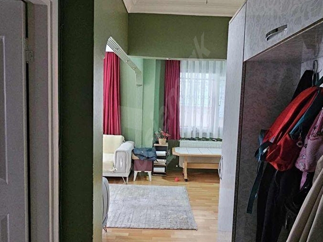 ÜMRANİYE İNKILAP MAHALLESİNDE METROYA 2+1 SATILIK DAİRE - Görsel 8