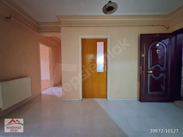 ANTARES & ŞEHİR HAST.MEVKİİ ORTAKAT 140m2 GENİŞ 3+1 BAĞIMSIZ GÜNEY CEPHE MÜKEMMEL KONUMDA KAÇMAZ - Görsel 5