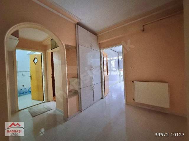 ANTARES & ŞEHİR HAST.MEVKİİ ORTAKAT 140m2 GENİŞ 3+1 BAĞIMSIZ GÜNEY CEPHE MÜKEMMEL KONUMDA KAÇMAZ - Görsel 6
