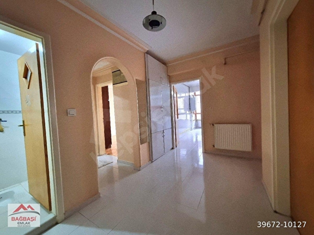 ANTARES & ŞEHİR HAST.MEVKİİ ORTAKAT 140m2 GENİŞ 3+1 BAĞIMSIZ GÜNEY CEPHE MÜKEMMEL KONUMDA KAÇMAZ - Görsel 3