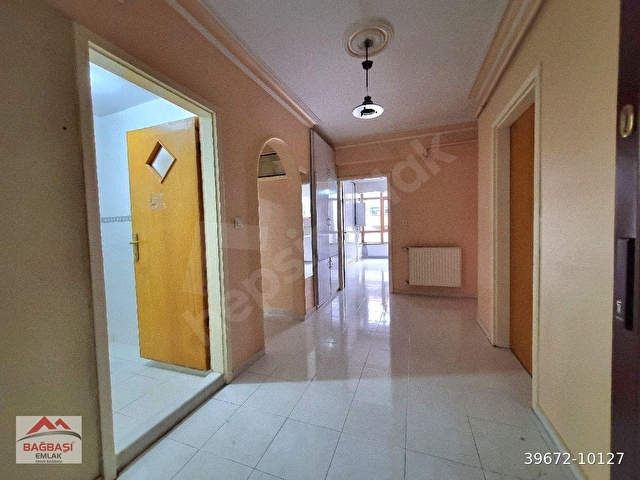 ANTARES & ŞEHİR HAST.MEVKİİ ORTAKAT 140m2 GENİŞ 3+1 BAĞIMSIZ GÜNEY CEPHE MÜKEMMEL KONUMDA KAÇMAZ - Görsel 2