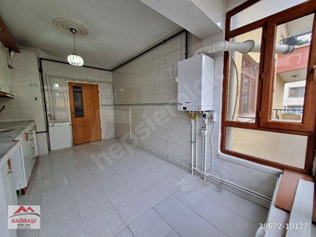 ANTARES & ŞEHİR HAST.MEVKİİ ORTAKAT 140m2 GENİŞ 3+1 BAĞIMSIZ GÜNEY CEPHE MÜKEMMEL KONUMDA KAÇMAZ - Görsel 18