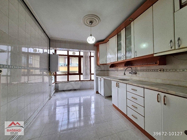 ANTARES & ŞEHİR HAST.MEVKİİ ORTAKAT 140m2 GENİŞ 3+1 BAĞIMSIZ GÜNEY CEPHE MÜKEMMEL KONUMDA KAÇMAZ - Görsel 14