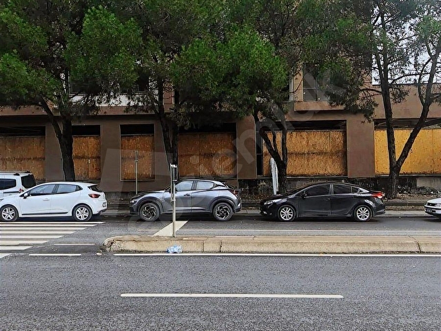 Kartal Cevizli Bağdat Cad. Teknik Y. Yücel P.da Dükkan Hisseleri - Görsel 2