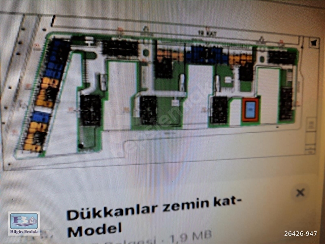 Kartal Cevizli Bağdat Cad. Teknik Y. Yücel P.da Dükkan Hisseleri - Görsel 3