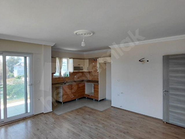 DALAMAN KARAÇALI MAHALLESİNDE KİRALIK 2+1 DAİRE - Görsel 13