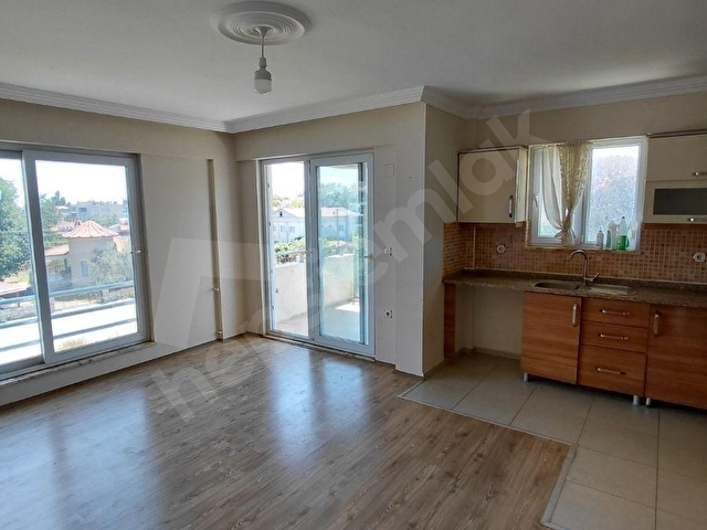 DALAMAN KARAÇALI MAHALLESİNDE KİRALIK 2+1 DAİRE