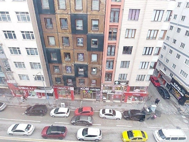 STARdan CENGİZ TOPEL CD KİRALIK 4+1KOMBİLİ ASANSÖRLÜ DAİRE - Görsel 3