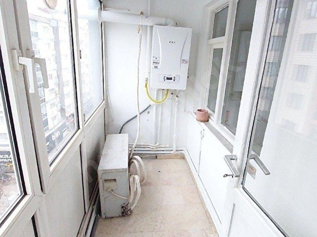 STARdan CENGİZ TOPEL CD KİRALIK 4+1KOMBİLİ ASANSÖRLÜ DAİRE - Görsel 9