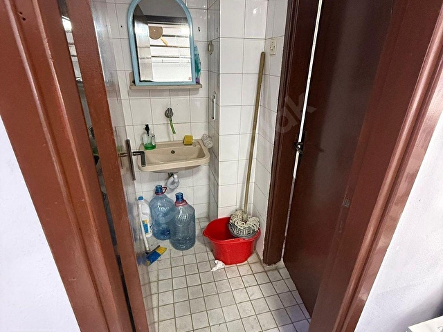 Mimar Kemalletinde 2.ve 3. Katlarda 70 m2 Satılık Ofis - Görsel 16