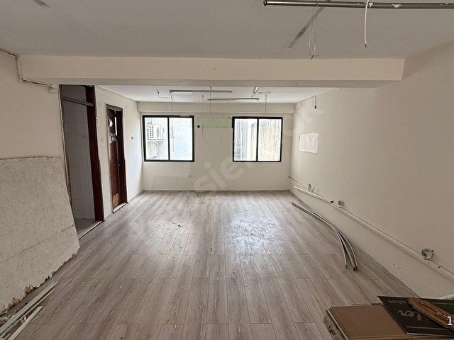 Mimar Kemalletinde 2.ve 3. Katlarda 70 m2 Satılık Ofis - Görsel 23