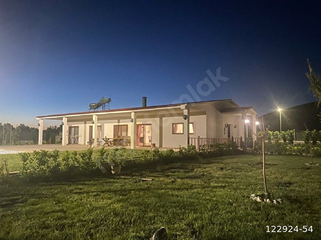 Milas Gökçeler Satılık