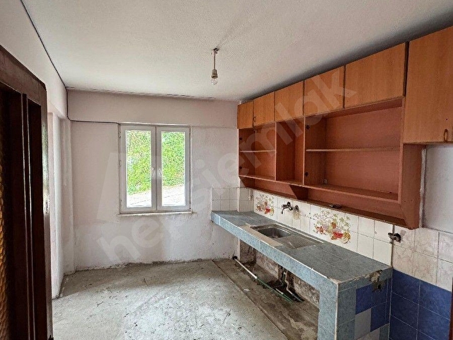 Satılık daire 3+1 Giresun merkez çıtlak kale Mh