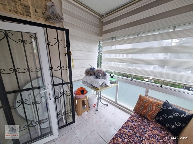METROYA YÜRÜME MESAFESİNDE -LÜKS YAPILI -SİTE İÇİ -SATILIK DAİRE - Görsel 19