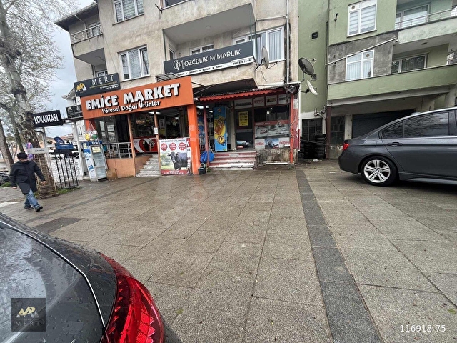 MERT GYDDEN ŞİLE DE KİRALIK DÜKKAN - Görsel 10