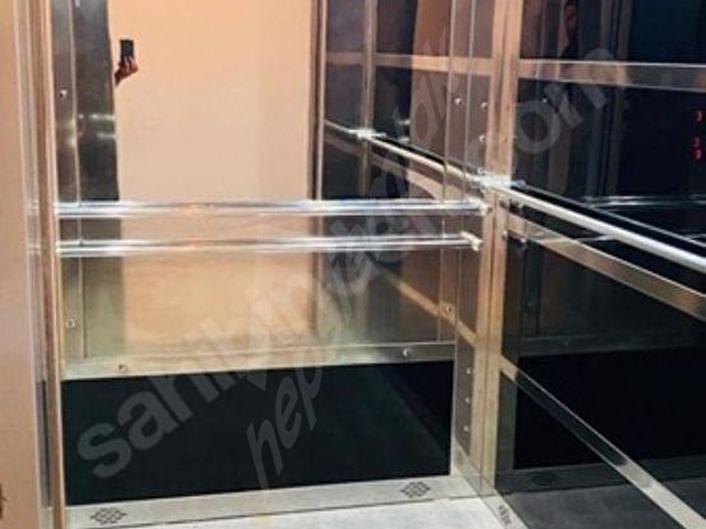 LİDERDEN KUŞADASI İKİÇEŞMELİK MAHALLESİNDE SATILIK BAHÇELİ 1+1 - Görsel 16