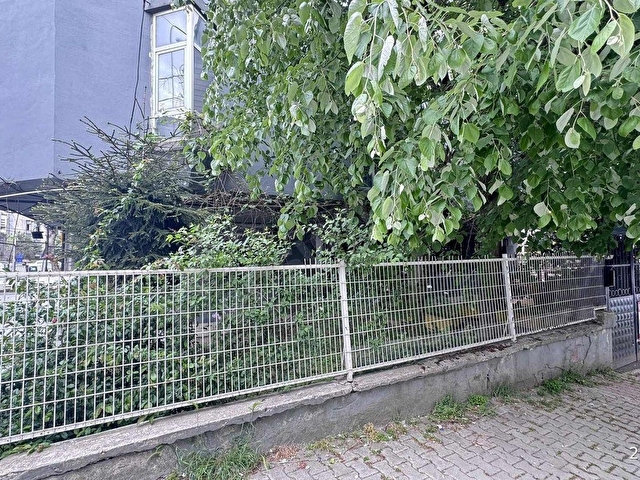SEYRANTEPE İSPAR C BLOK 2 ADET BODRUMLU DÜZ GİRİŞ DÜKKAN - Görsel 5
