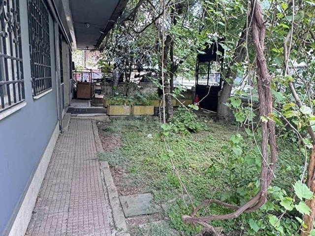 SEYRANTEPE İSPAR C BLOK 2 ADET BODRUMLU DÜZ GİRİŞ DÜKKAN - Görsel 14