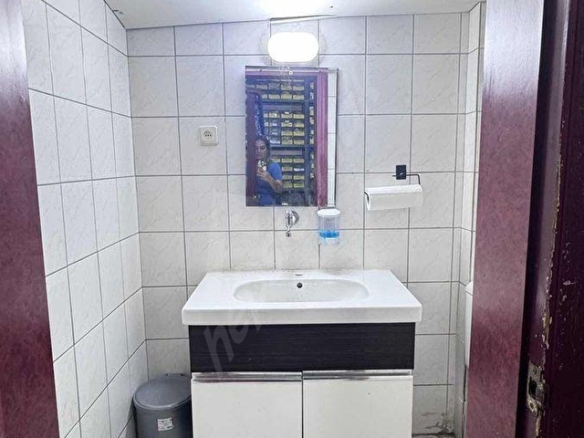 SEYRANTEPE İSPAR C BLOK 2 ADET BODRUMLU DÜZ GİRİŞ DÜKKAN - Görsel 25