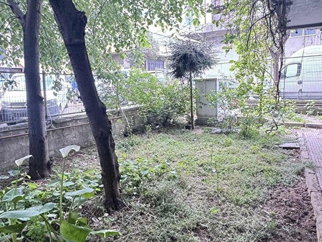 SEYRANTEPE İSPAR C BLOK 2 ADET BODRUMLU DÜZ GİRİŞ DÜKKAN - Görsel 12
