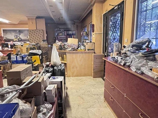 SEYRANTEPE İSPAR C BLOK 2 ADET BODRUMLU DÜZ GİRİŞ DÜKKAN - Görsel 29