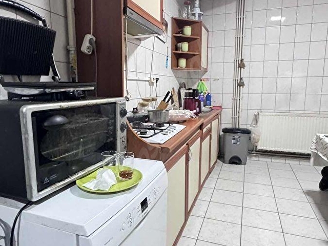 SEYRANTEPE İSPAR C BLOK 2 ADET BODRUMLU DÜZ GİRİŞ DÜKKAN - Görsel 18