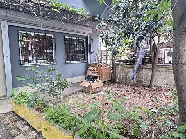 SEYRANTEPE İSPAR C BLOK 2 ADET BODRUMLU DÜZ GİRİŞ DÜKKAN - Görsel 9