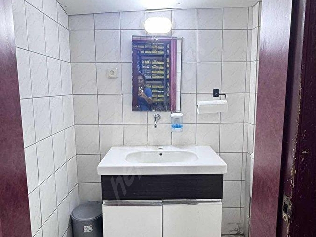 SEYRANTEPE İSPAR C BLOK 2 ADET BODRUMLU DÜZ GİRİŞ DÜKKAN - Görsel 24
