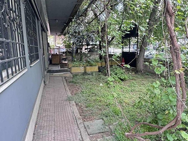 SEYRANTEPE İSPAR C BLOK 2 ADET BODRUMLU DÜZ GİRİŞ DÜKKAN - Görsel 15
