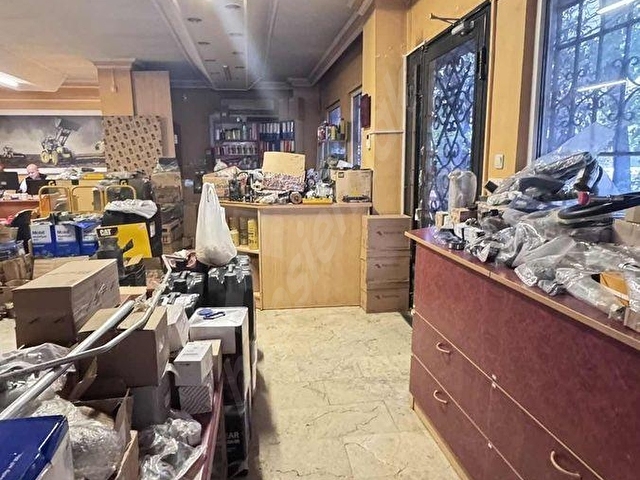 SEYRANTEPE İSPAR C BLOK 2 ADET BODRUMLU DÜZ GİRİŞ DÜKKAN - Görsel 30