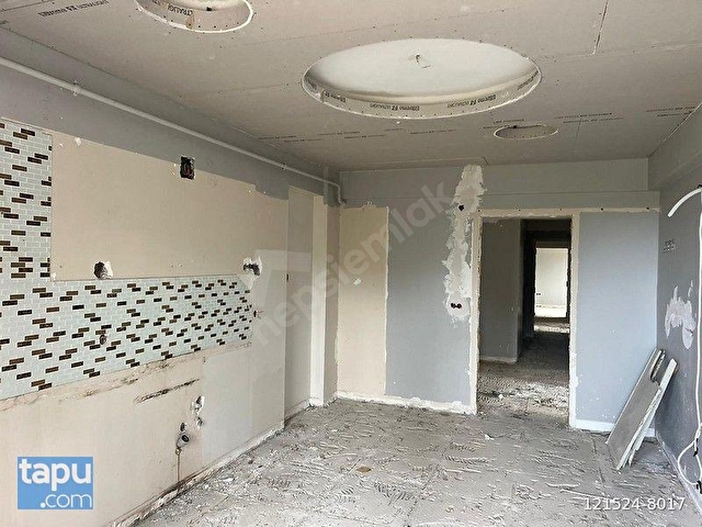 İskenderun Denizciler Mahallesi Ceylanpark Sitesinde 4+1 Daire(306709) - Görsel 8