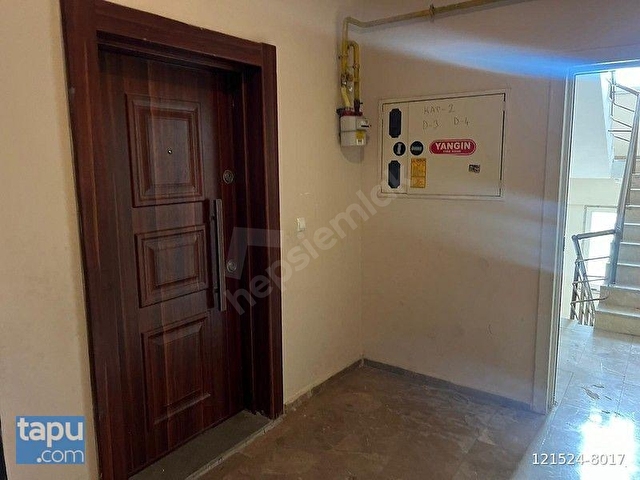 İskenderun Denizciler Mahallesi Ceylanpark Sitesinde 4+1 Daire(306709) - Görsel 14