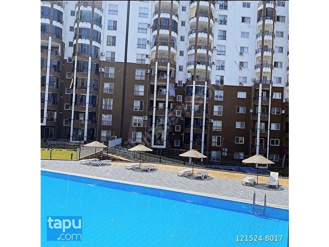 İskenderun Denizciler Mahallesi Ceylanpark Sitesinde 4+1 Daire(306709) - Görsel 5