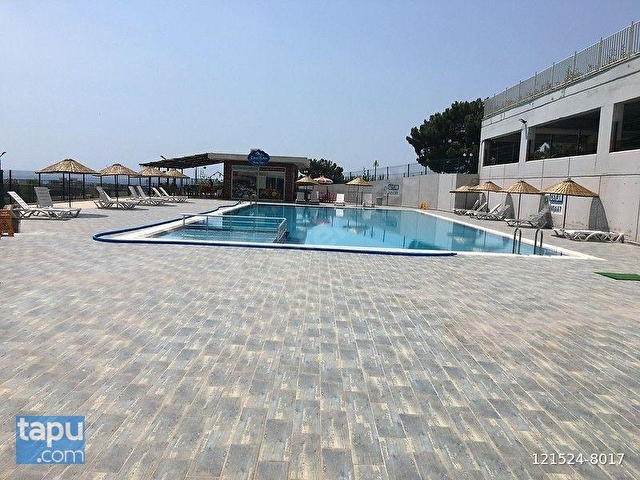 İskenderun Denizciler Mahallesi Ceylanpark Sitesinde 4+1 Daire(306709) - Görsel 12