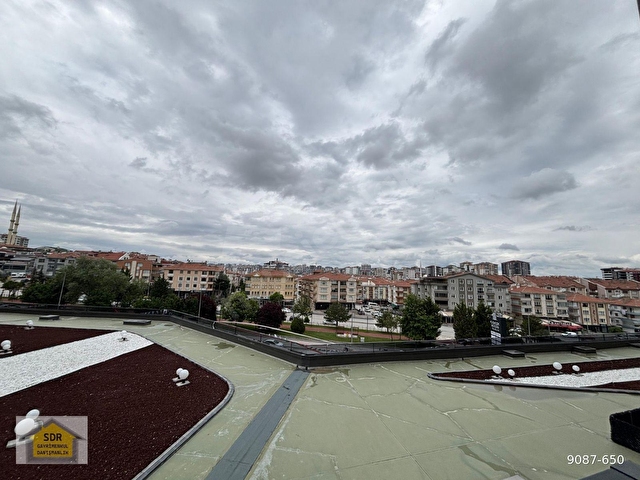 PURSAKLAR KAVACIK MODERN SİTESİNDE SIFIR ARA KATTA KİRALIK 2+1 - Görsel 23